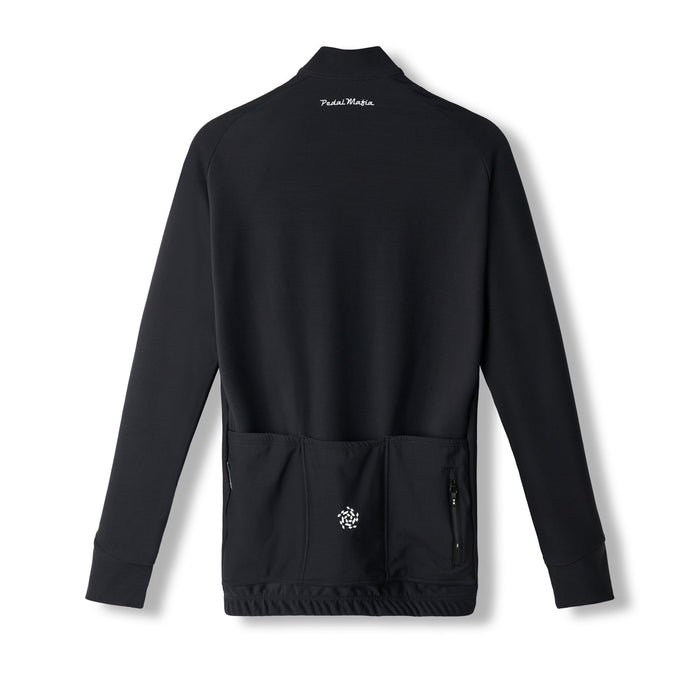 Men's Core Thermal Jacket - Black (24)