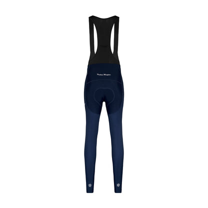 Men's Core Thermal Bib - Navy (24)