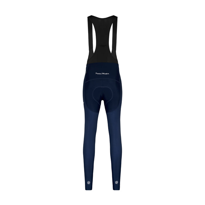 Men's Core Thermal Bib - Navy (24)