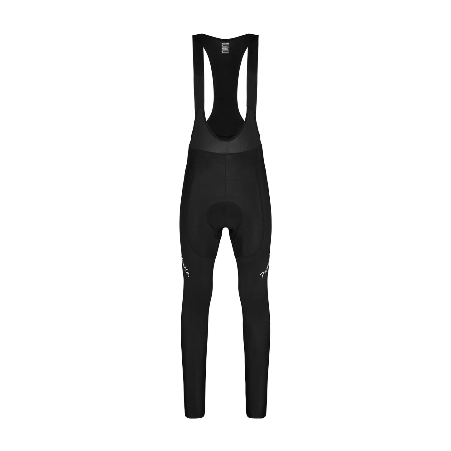 Men's Core Thermal Bib - Black (24)