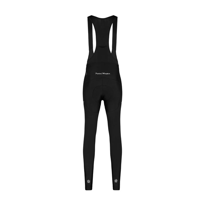 Men's Core Thermal Bib - Black (24)