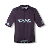 Men's Core Jersey - Indigo Light Blue