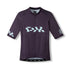 Men's Core Jersey - Indigo Light Blue