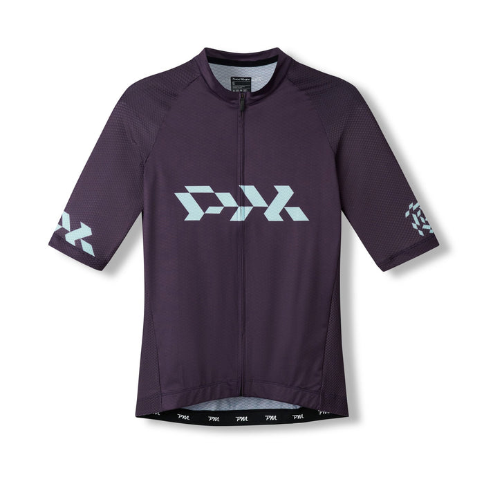 Men's Core Jersey - Indigo Light Blue