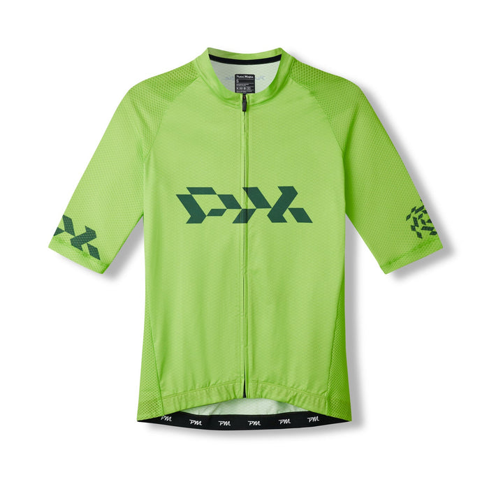 Jersey Core para hombre - Lima Oliva