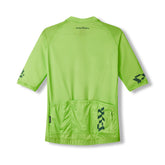 Mens Core Jersey - Lime Olive