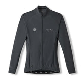Chaqueta térmica Core para mujer - Carbón