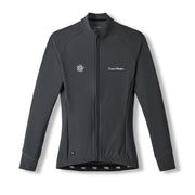 Chaqueta térmica Core para mujer - Carbón