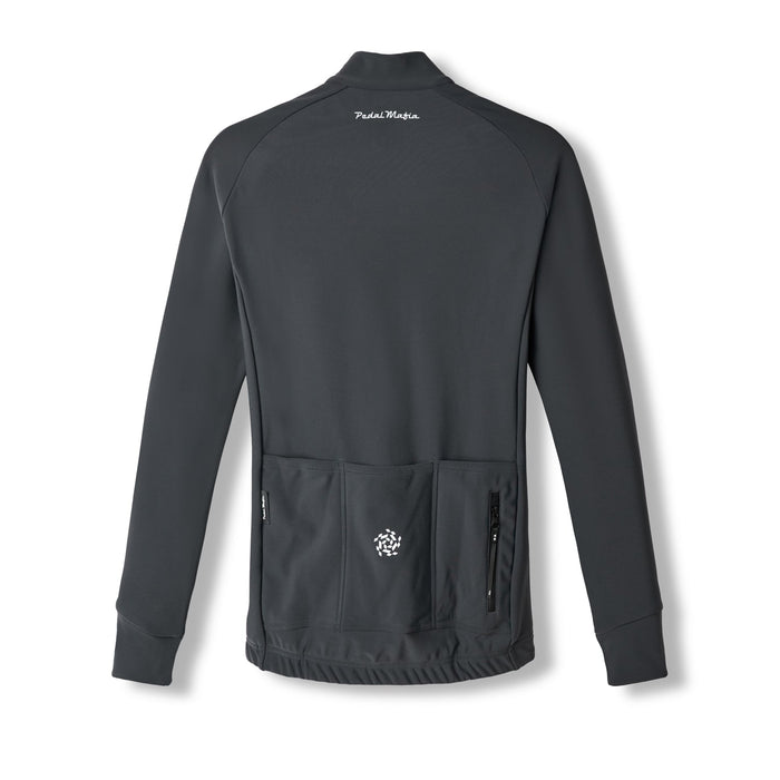 Chaqueta térmica Core para mujer - Carbón