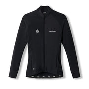 Chaqueta térmica Core para mujer - Negro