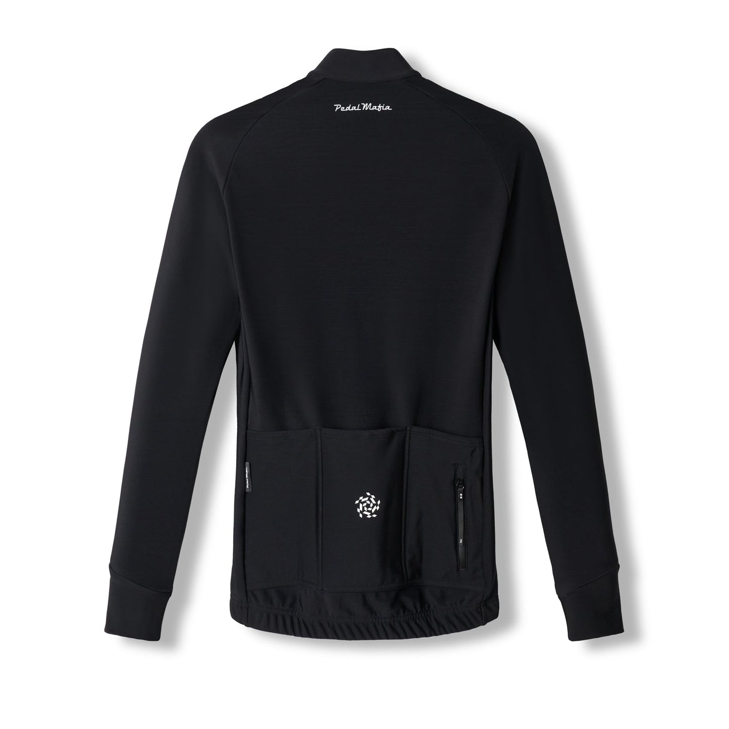 Chaqueta térmica Core para mujer - Negro