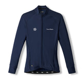 Women's Core Thermal Jacket - Navy