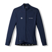 Chaqueta térmica Core para mujer - Azul marino