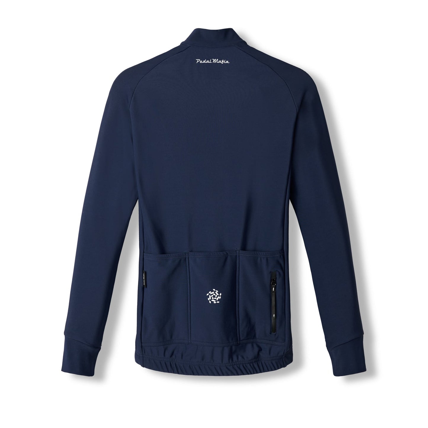 Chaqueta térmica Core para mujer - Azul marino