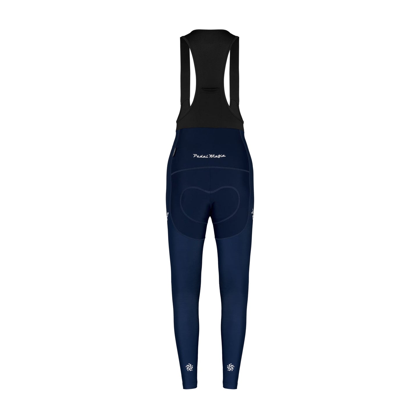 Babero térmico Core para mujer - Azul marino