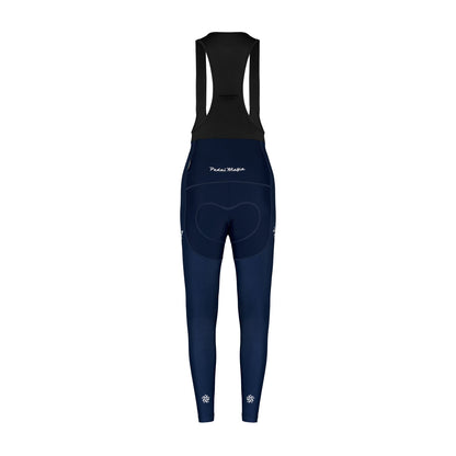 Women's Core Thermal Bib - Navy (24)