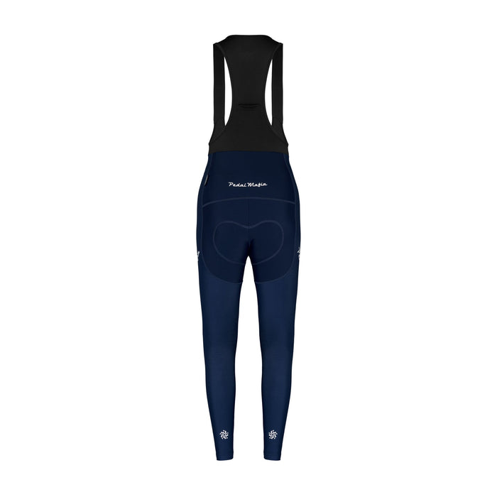 Women's Core Thermal Bib - Navy (24)