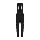 Women's Core Thermal Bib - Black