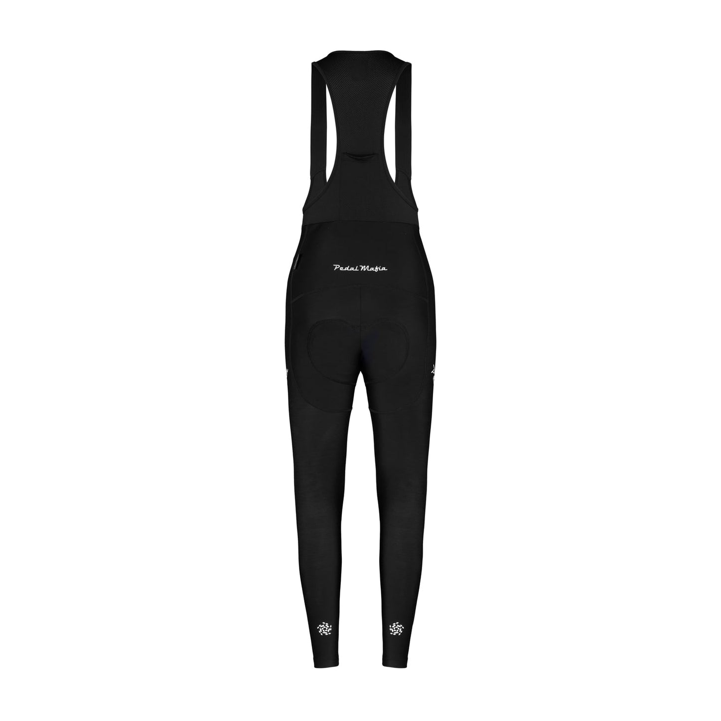 Women's Core Thermal Bib - Black (24)
