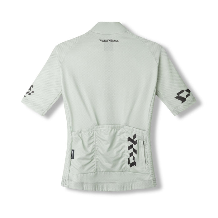 Maillot Core para mujer - Marrón piedra