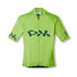 Women's Core Jersey - Lime Olive