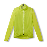 Mens Core Light Jacket - Lime