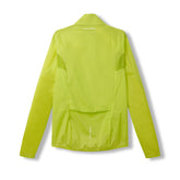 Men's Core Light Jacket - Lime