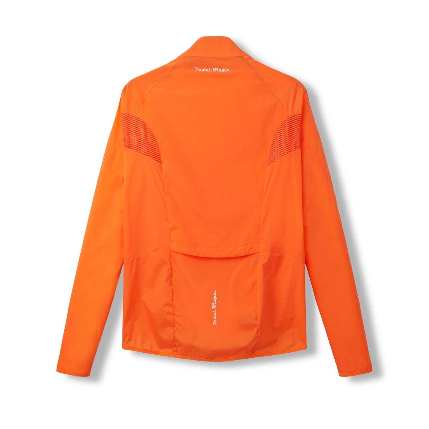 Men's Core Light Jacket - Orange