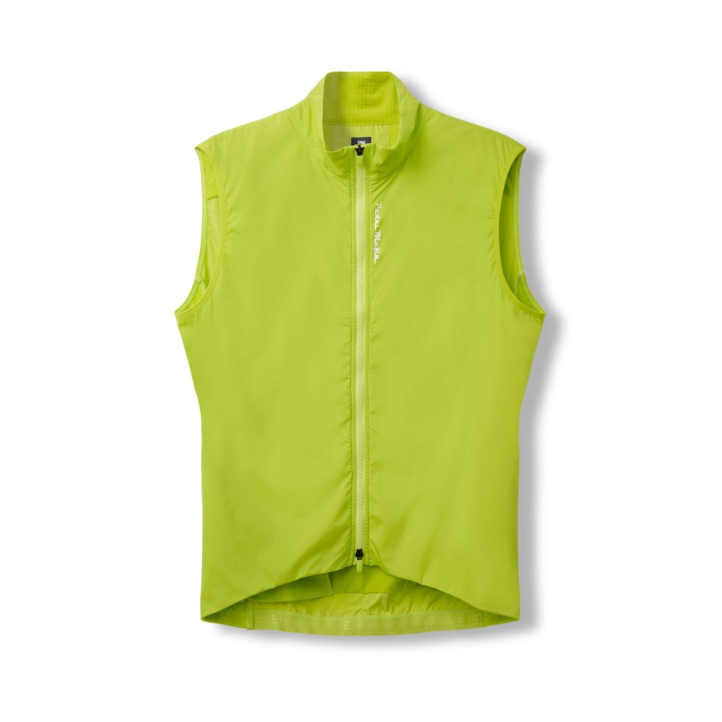 Men's Core Vest - Lime