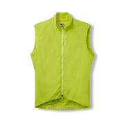 Men's Core Vest - Lime