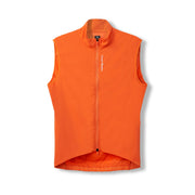 Men's Core Vest - Orange