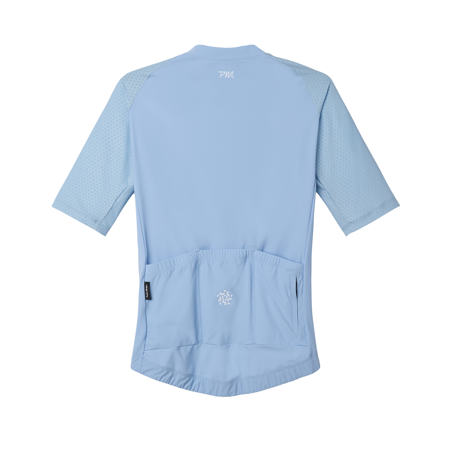 Camiseta profesional para hombre - Cielo