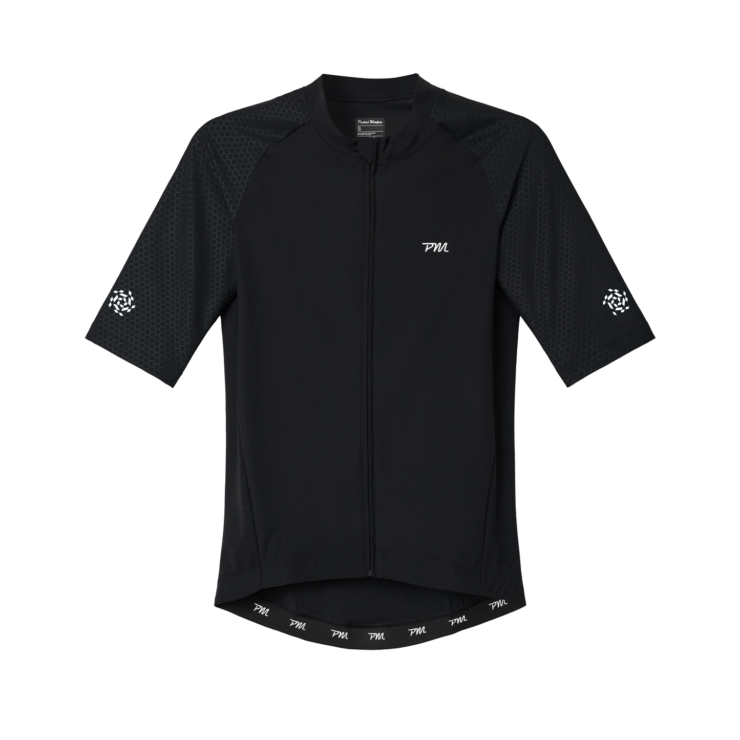 Men's Pro Jersey - Black