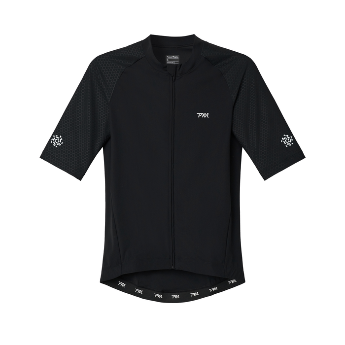 Men's Pro Jersey - Black