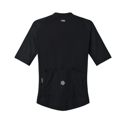 Men's Pro Jersey - Black