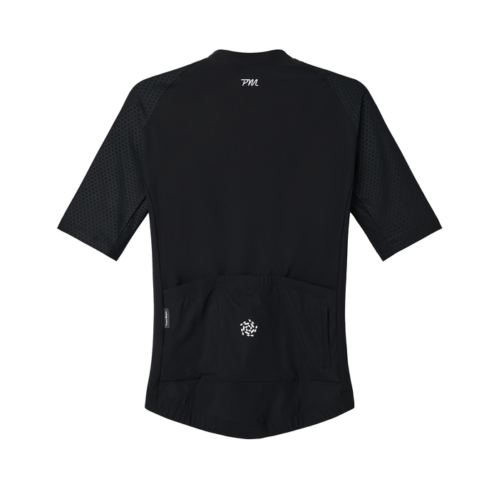 Men's Pro Jersey - Black