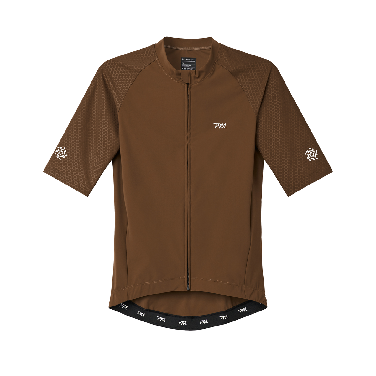 Pro Jersey Brown / XXS