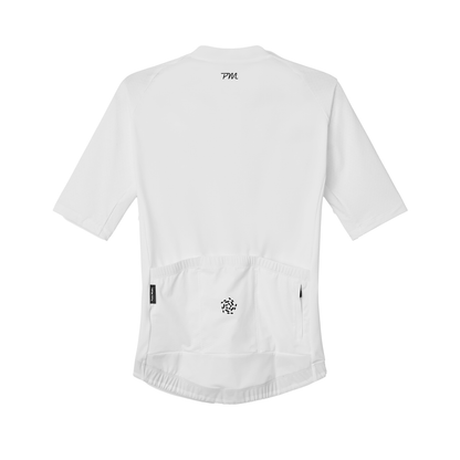 Men's Pro Jersey - White