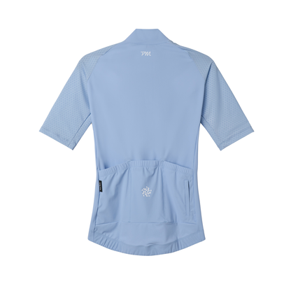 Camiseta profesional femenina - Cielo