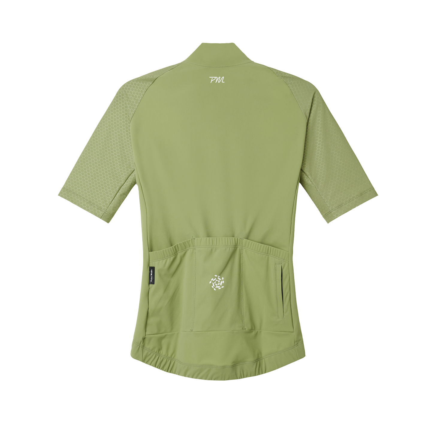 Camiseta profesional para mujer - Salvia