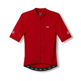 Camiseta profesional para hombre - Rojo