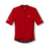 Camiseta profesional para hombre - Rojo