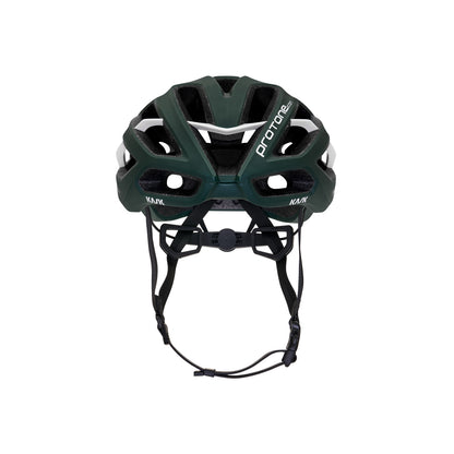 Pedal Mafia x Kask Protone - Verde pino