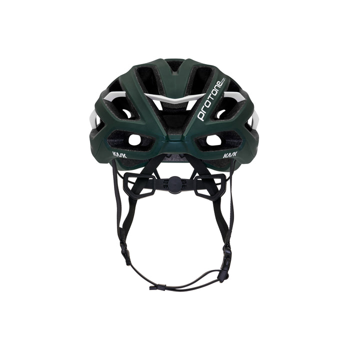 Pedal Mafia x Kask Protone - Verde pino