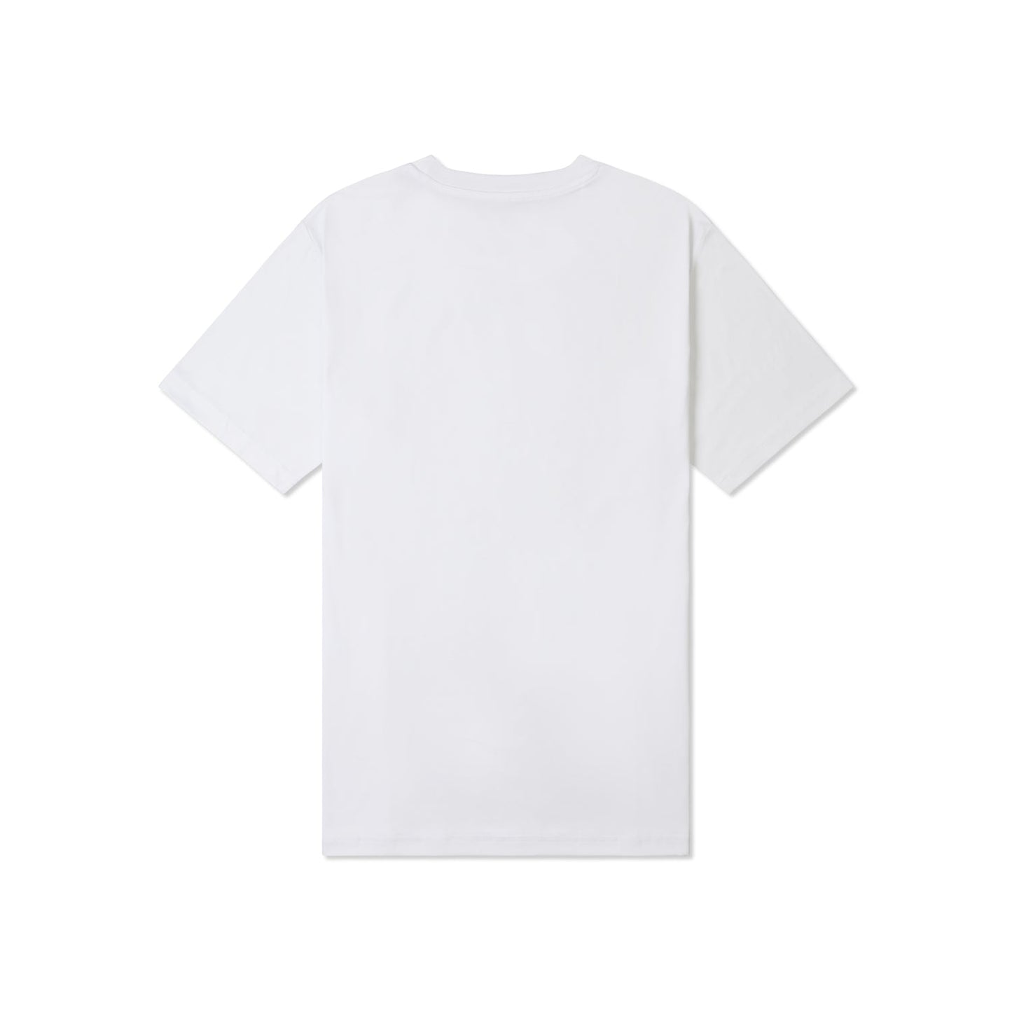 Camiseta de gimnasia Pedal Mafia - Blanco