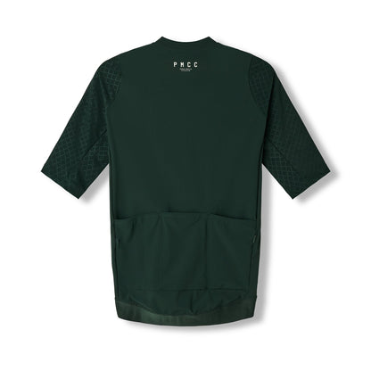 Camiseta PMCC para hombre - Verde pino