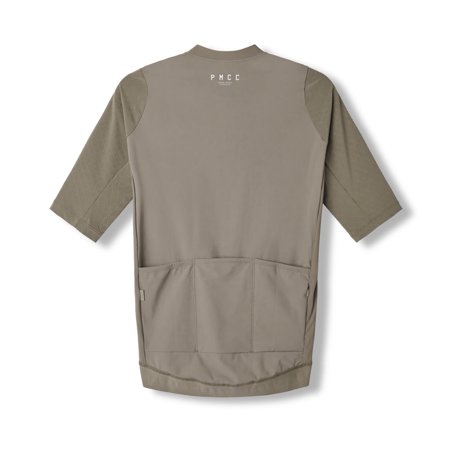 Men's PMCC Jersey - Sahara