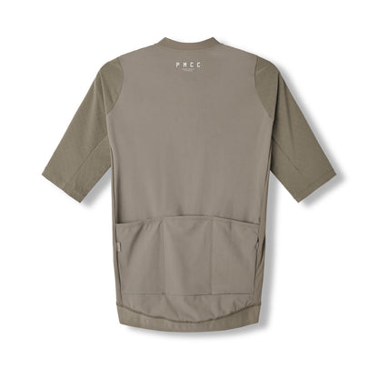 Men's PMCC Jersey - Sahara