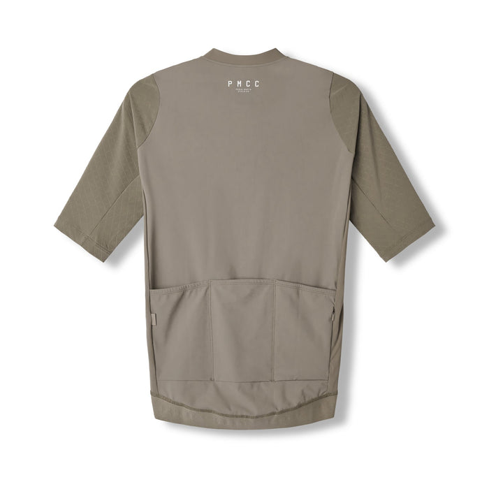 Men's PMCC Jersey - Sahara