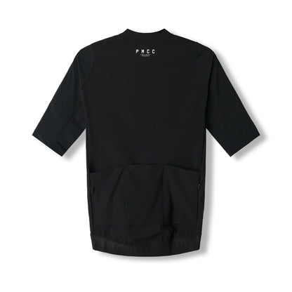 Men's PMCC Jersey - Black
